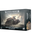 Games Workshop - GAW Warhammer: The Horus Heresy - Solar Auxilia - Dracosan Armoured Transport