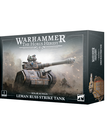 Games Workshop - GAW Warhammer: The Horus Heresy - Solar Auxilia - Leman Russ Strike Tank