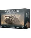 Games Workshop - GAW Warhammer: The Horus Heresy - Solar Auxilia - Leman Russ Assault Tank