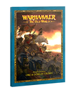 Games Workshop - GAW Warhammer: The Old World - Arcane Journal - Orc & Goblin Tribes