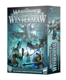 Games Workshop - GAW Underworlds - Wintermaw