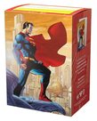 Arcane Tinmen - ATM Dragon Shield - Art Sleeves - Superman 2 (100)