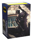 Arcane Tinmen - ATM Dragon Shield - Art Matte Sleeves - No. 4 Catwoman (100)