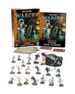 Games Workshop - GAW Warhammer Age of Sigmar: Warcry - Pyre & Flood
