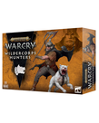 Games Workshop - GAW Warhammer Age of Sigmar: Warcry - Wildercorps Hunters