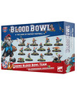 Games Workshop - GAW Blood Bowl - Gnome Team - Glimdwarrow Groundhogs