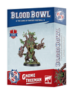 Games Workshop - GAW Blood Bowl - Gnome Treeman