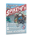 Games Workshop - GAW PRESALE Blood Bowl - Spike! Journal 17 04/20/2024