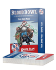 Games Workshop - GAW Blood Bowl - Gnome Team Cards