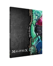 Wyrd Miniatures - WYR Malifaux 3E - Ashes of Malifaux