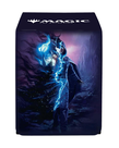 Ultra-PRO - ULP Ultra-Pro - Magic: The Gathering - Outlaws of Thunder Junction - Alcove Flip Deck Box