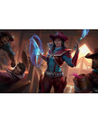 Ultra-PRO - ULP Ultra-Pro - Magic: The Gathering - Outlaws of Thunder Junction - Playmat A