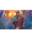 Ultra-PRO - ULP Ultra-Pro - Magic: The Gathering - Outlaws of Thunder Junction - Playmat B