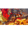 Ultra-PRO - ULP Ultra-Pro - Magic: The Gathering - Outlaws of Thunder Junction - Playmat D