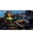 Ultra-PRO - ULP Ultra-Pro - Magic: The Gathering - Outlaws of Thunder Junction - Playmat Key Art 2