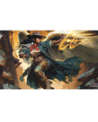 Ultra-PRO - ULP Ultra-Pro - Magic: The Gathering - Outlaws of Thunder Junction - Playmat White