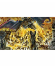 Ultra-PRO - ULP Ultra-Pro - Magic: The Gathering - Outlaws of Thunder Junction - Playmat Black