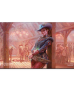 Ultra-PRO - ULP Ultra-Pro - Magic: The Gathering - Outlaws of Thunder Junction - Stitched Edge Playmat