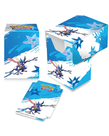 Ultra-PRO - ULP Ultra-Pro - Pokemon: Trading Card Game - Greninja Full-View Deck Box