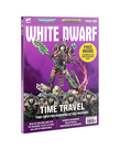 Games Workshop - GAW Warhammer - White Dwarf Magazine - Issue 499: April 2024