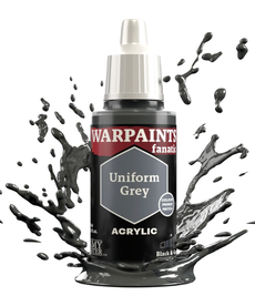 The Army Painter - AMY Warpaints Fanatic - Uniform Grey