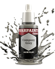 The Army Painter - AMY The Army Painter - Warpaints Fanatic - Company Grey