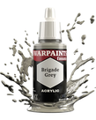 The Army Painter - AMY The Army Painter - Warpaints Fanatic - Brigade Grey