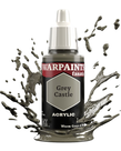 The Army Painter - AMY The Army Painter - Warpaints Fanatic - Grey Castle