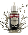 The Army Painter - AMY The Army Painter - Warpaints Fanatic - Great Hall Grey