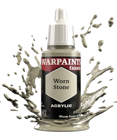 The Army Painter - AMY Warpaints Fanatic - Worn Stone
