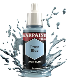 The Army Painter - AMY Warpaints Fanatic - Frost Blue