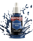 The Army Painter - AMY The Army Painter - Warpaints Fanatic - Ultramarine Blue