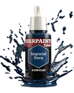 The Army Painter - AMY The Army Painter - Warpaints Fanatic - Imperial Navy