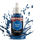The Army Painter - AMY The Army Painter - Warpaints Fanatic - Royal Blue