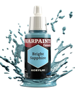 The Army Painter - AMY The Army Painter - Warpaints Fanatic - Bright Sapphire