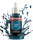 The Army Painter - AMY The Army Painter - Warpaints Fanatic - Tidal Blue