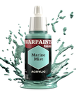 The Army Painter - AMY The Army Painter - Warpaints Fanatic - Marine Mist