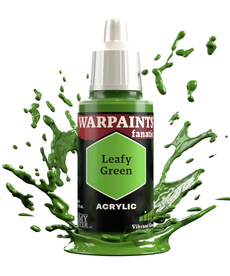 The Army Painter - AMY Warpaints Fanatic - Leafy Green