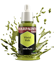 The Army Painter - AMY Warpaints Fanatic - Vivid Volt