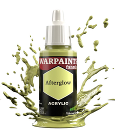 The Army Painter - AMY Warpaints Fanatic - Afterglow