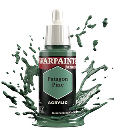 The Army Painter - AMY Warpaints Fanatic - Patagon Pine