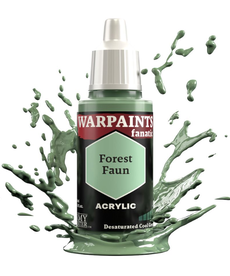 The Army Painter - AMY Warpaints Fanatic - Forest Faun