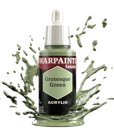 The Army Painter - AMY Warpaints Fanatic - Grotesque Green