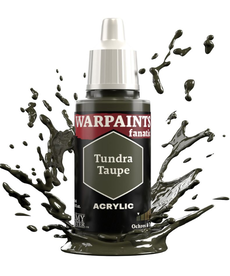 The Army Painter - AMY Warpaints Fanatic - Tundra Taupe
