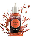 The Army Painter - AMY The Army Painter - Warpaints Fanatic - Burning Ore