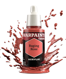The Army Painter - AMY Warpaints Fanatic - Raging Rose