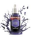 The Army Painter - AMY The Army Painter - Warpaints Fanatic - Cultist Purple