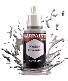 The Army Painter - AMY Warpaints Fanatic - Kraken Lavender