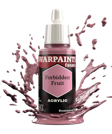 The Army Painter - AMY Warpaints Fanatic - Forbidden Fruit