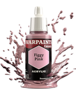 The Army Painter - AMY The Army Painter - Warpaints Fanatic - Figgy Pink